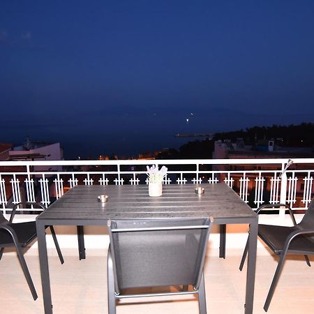 Appartement Blue Memories à Kavala Extérieur photo